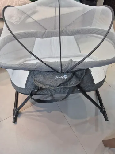 Moisés Safety 1st