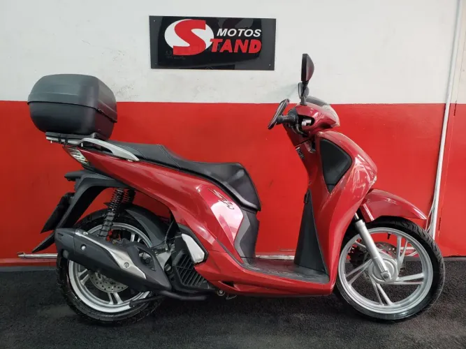 Honda SH 150i 150 cc 