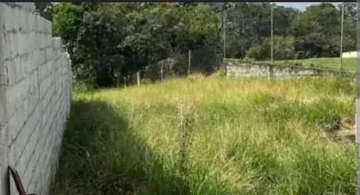 Vendo terreno