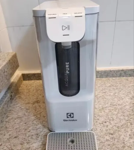 PURIFICADOR ELECTROLUX BIVOLT