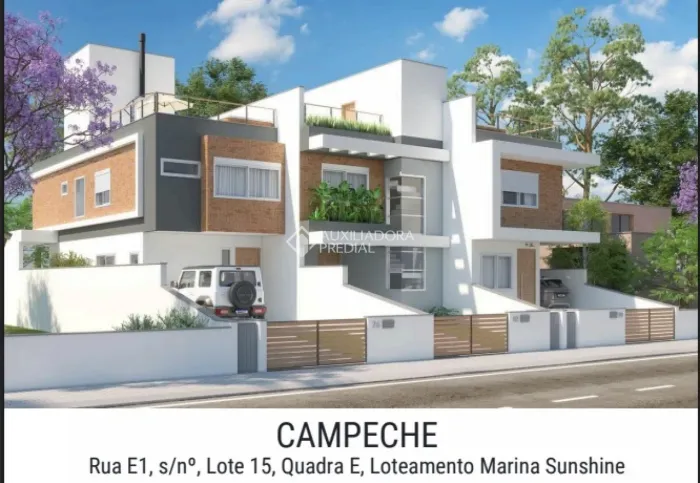 183m² construídos em localização premium. Ao lado do Oka Shopping e 3min do Aeroporto. Per