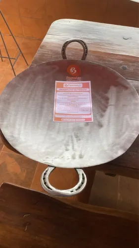 Disco de arado