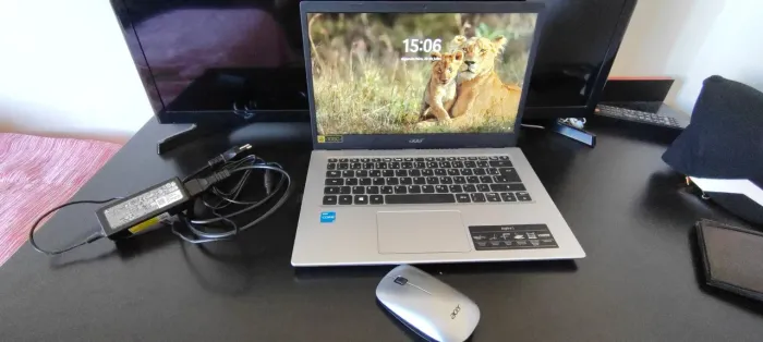 Notebook Acer Aspire 5