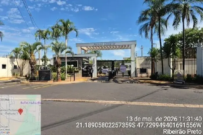 Oferta recomendada Apartamento no Reserva Real, Ribeirao Preto - SP, Apto 202, 2 quartos,