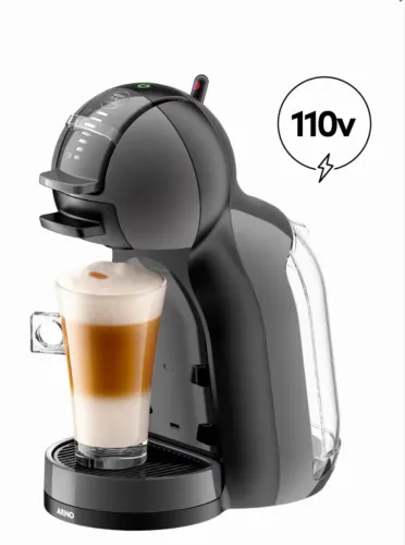 Cafeteira Nescafé Dolce Gusto Mini Me 220v 