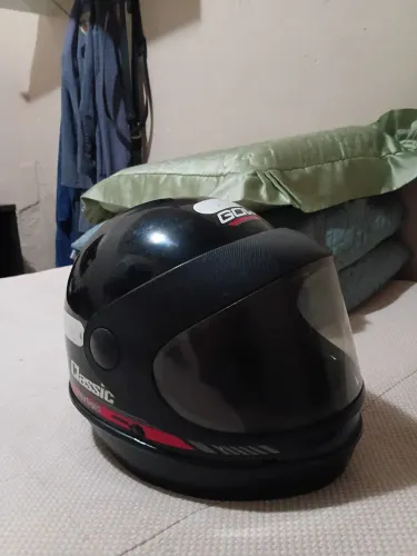 Capacete 