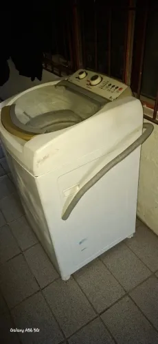 Maquina de lavar 8kg