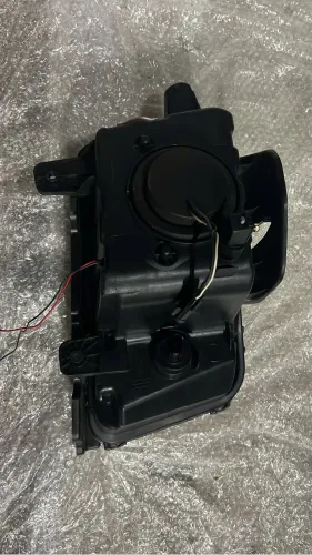 Farol lado esquerdo chevrolet Camaro ano 2013 dúvidas * ou *