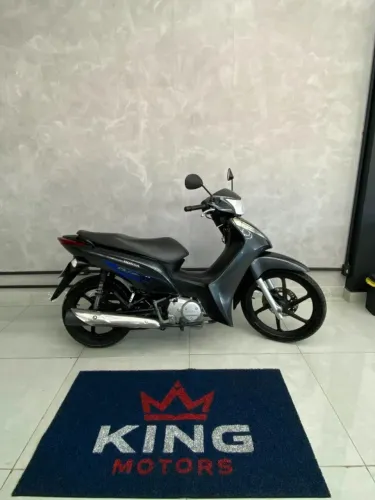BIZ 125