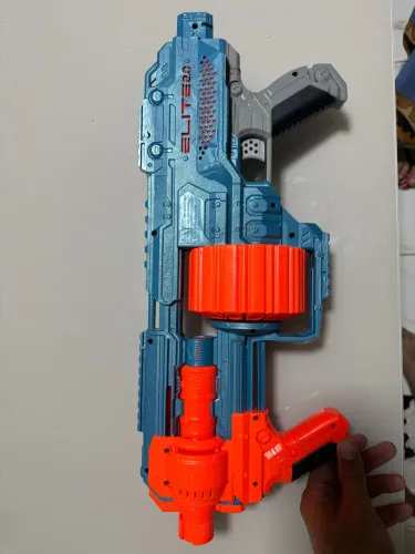 Nerf original