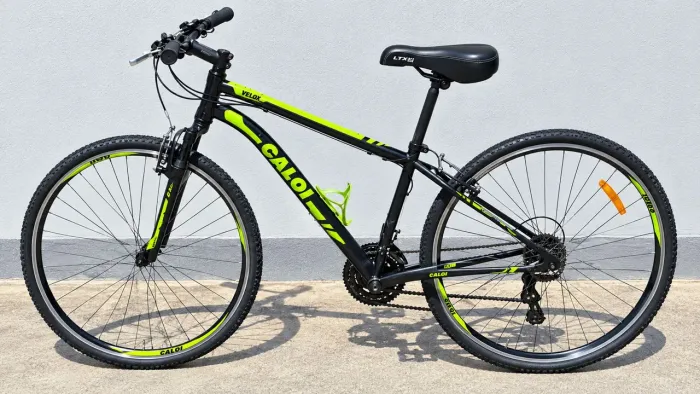 Bicicleta aro 29