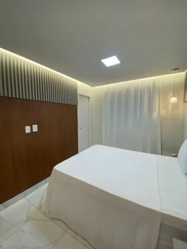 Alugo AP com 2 quartos, mobiliado. próximoso Hospital Mestre Vitalino