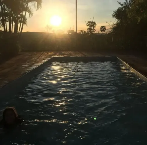 Chácara à Venda em São José dos Campos/SP