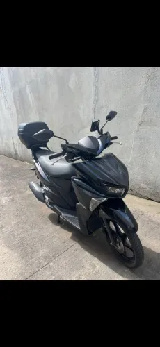 Neo 125 2022 Yamaha