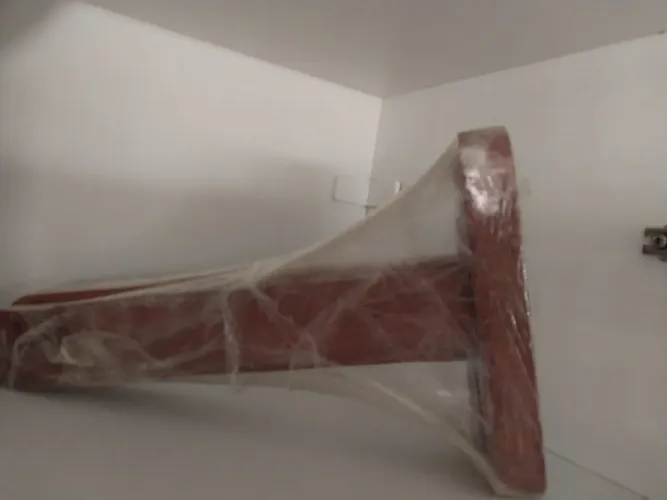 Arara para quarto