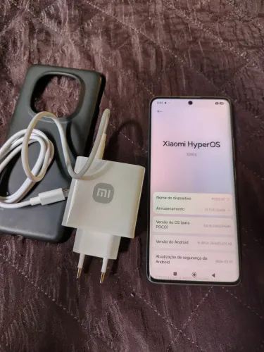 Poco X7 256GB