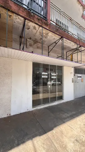 Excelente Sala Comercial para Locação no Centro de Sarandi