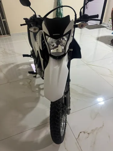 Bros 160 Honda