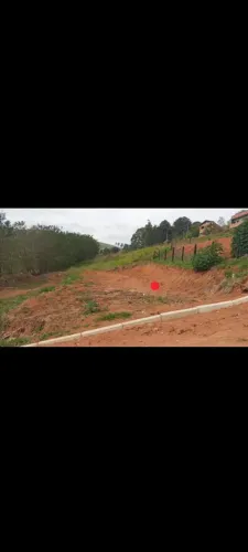 terreno 250 m2 em Piracaia SP