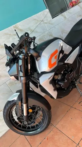 Zontes GK 350 2025