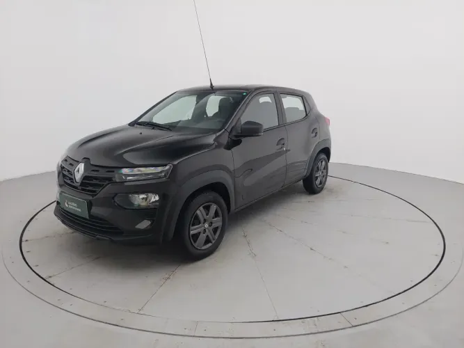 Renault Kwid 1.0 Zen 2026