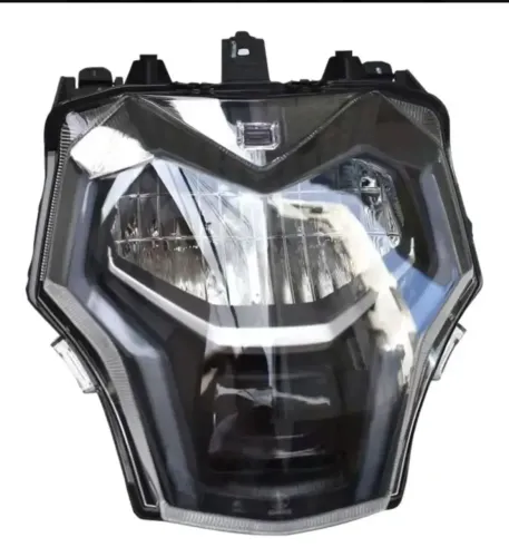 farol dr160 (leia descrição)
