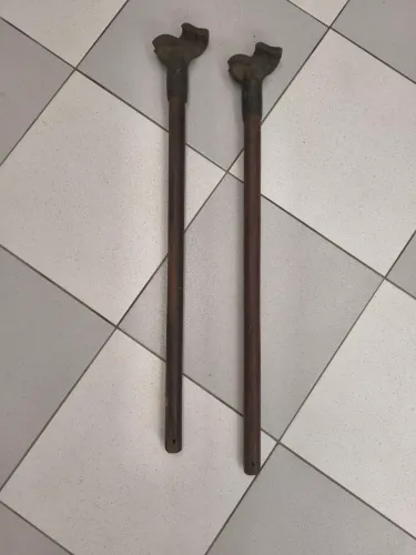 Dobrador tubo 3/4 alumínio, cobre ou ferro fino