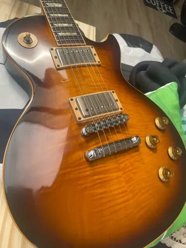 Gibson Les Paul Std