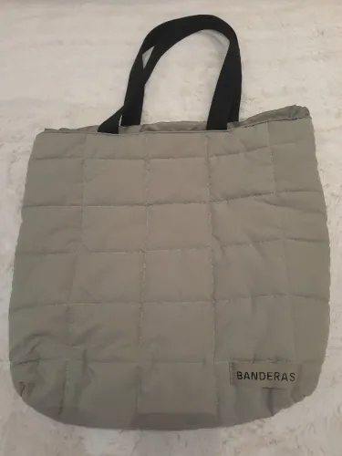 BOLSA BAG ANTONIO BANDERAS 