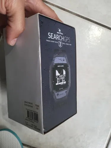 Relógio Rip Curl SEARCH GPS 2