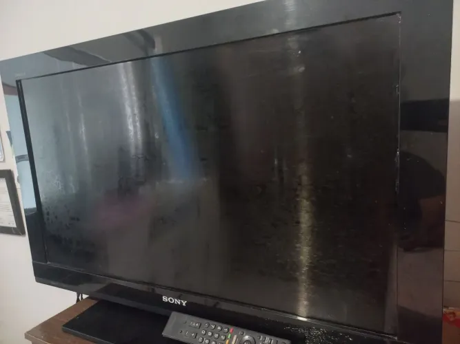 Tv Sony Bravia