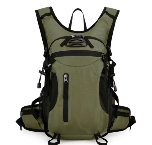 Mochila de hidratação