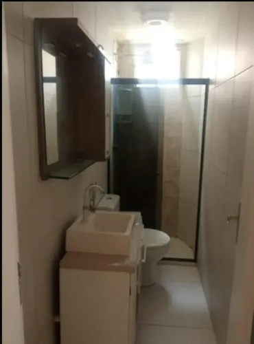 Imóvel para aluguel tem 50 metros quadrados com 2 quartos em Nova Brasília - Salvador - BA