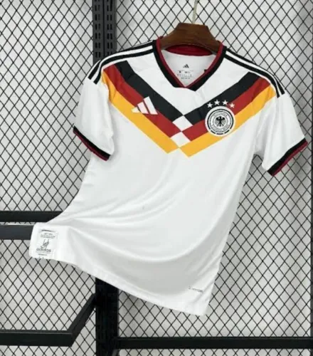 Camisa de time europeu malha tailandesa