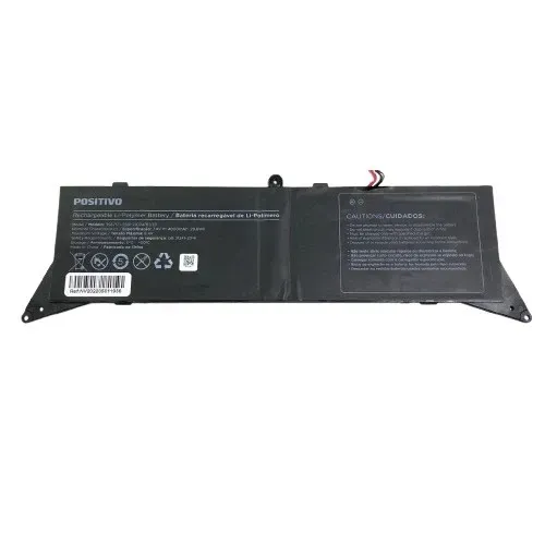 Bateria para Notebook Positivo 3567121-2S1P 2ICP4/67/121  Código: 5421