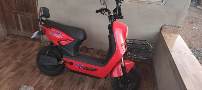 Scooter Ximi x25 pro 1000w
