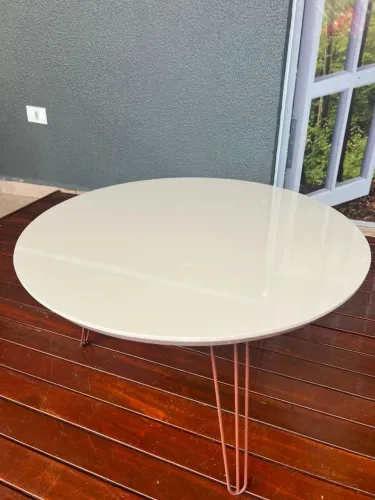 Mesinha de centro