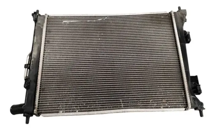 Radiador Agua Hyundai Hb20 2013 2014 2015 2016 2017 2018