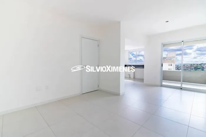 Apartamento com 3 quartos à Venda, Buritis - Belo Horizonte