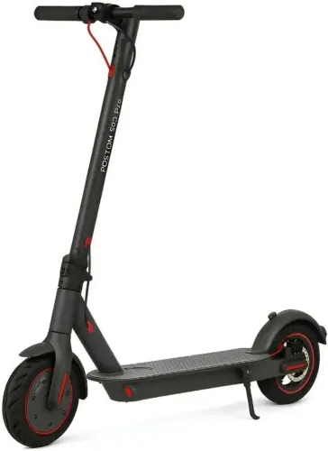 Vendo Patinete Foston s09 Pro 