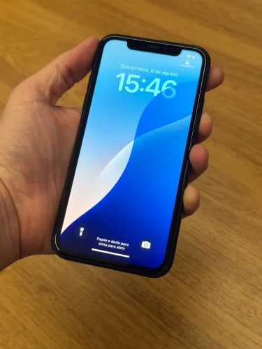 Iphone XR 64gb