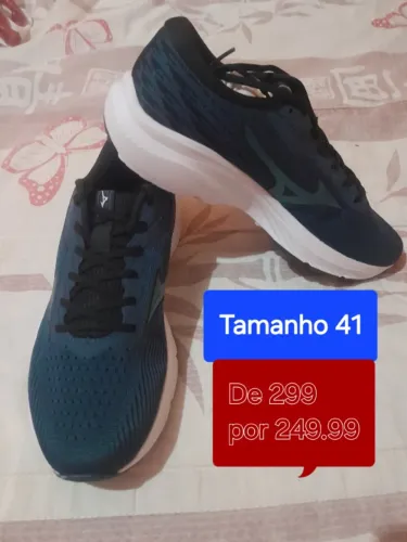 Tênis Mizuno Goya