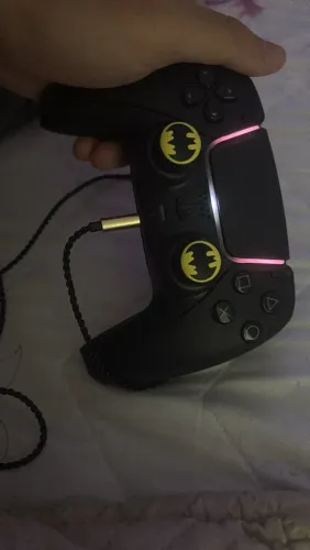 Controle ps5 