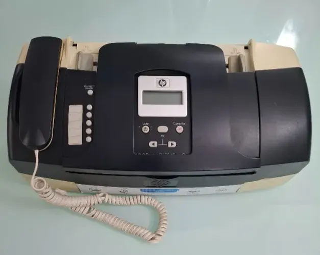 Impressora HP Oficce Jet 3680
