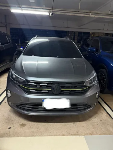Volkswagen Nivus Highline 1.0 200 TSI Flex AUT 2023
