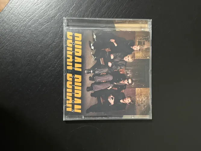 Cd Duran Duran