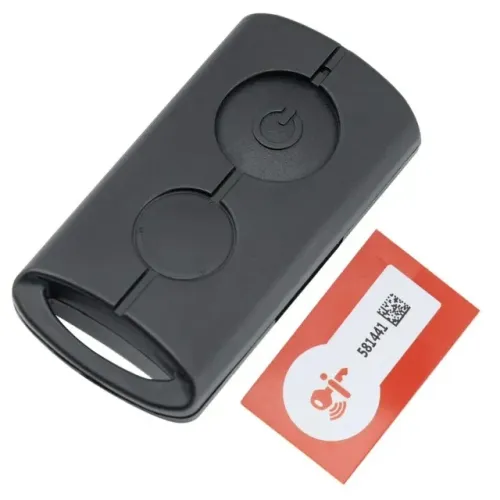 Chave Presencial Keyless Moto Yamaha Nmax Fluo Xmax - Instalção Grátis 