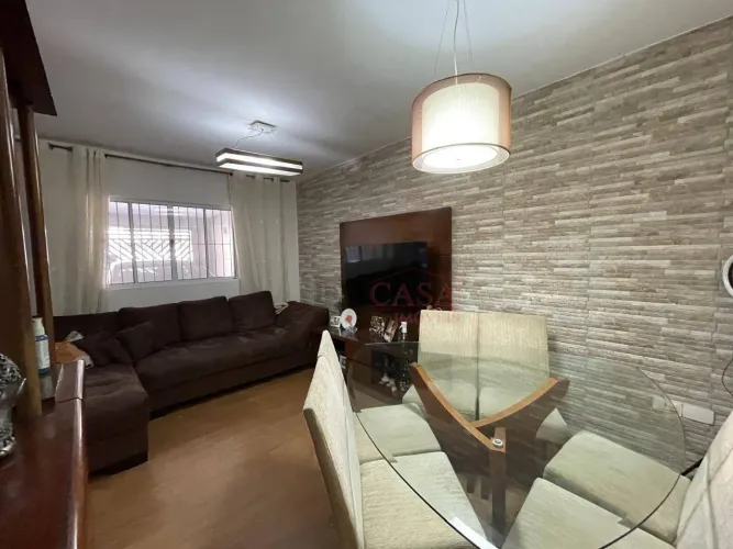 Sobrado com 2 dormitórios, 80 m² - venda por R$ 480.000,00 ou aluguel por R$ 2.700,00/mês 
