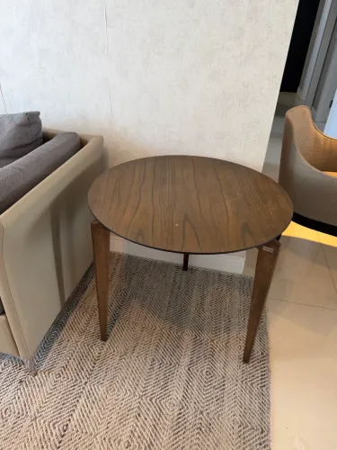 Mesa lateral