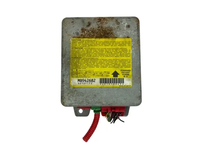 Modulo Airbag Mitsubishi Eclipse 95-98 (MB942682)